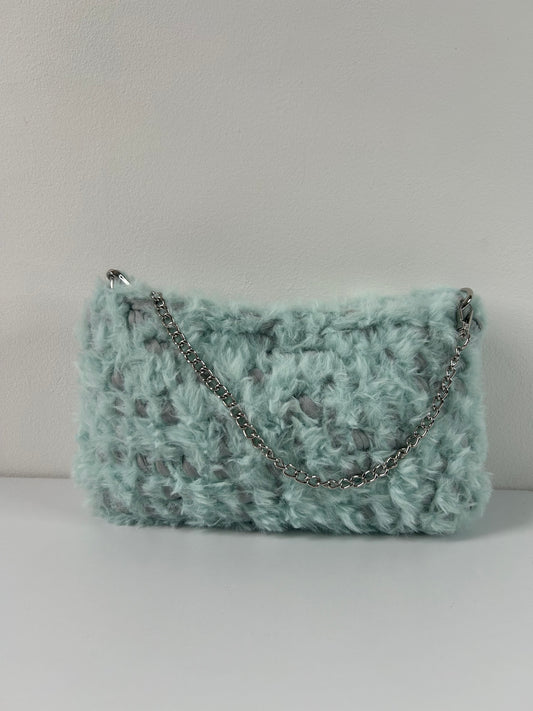 Cozy Azzurra- Dolomiti Cozy Collection