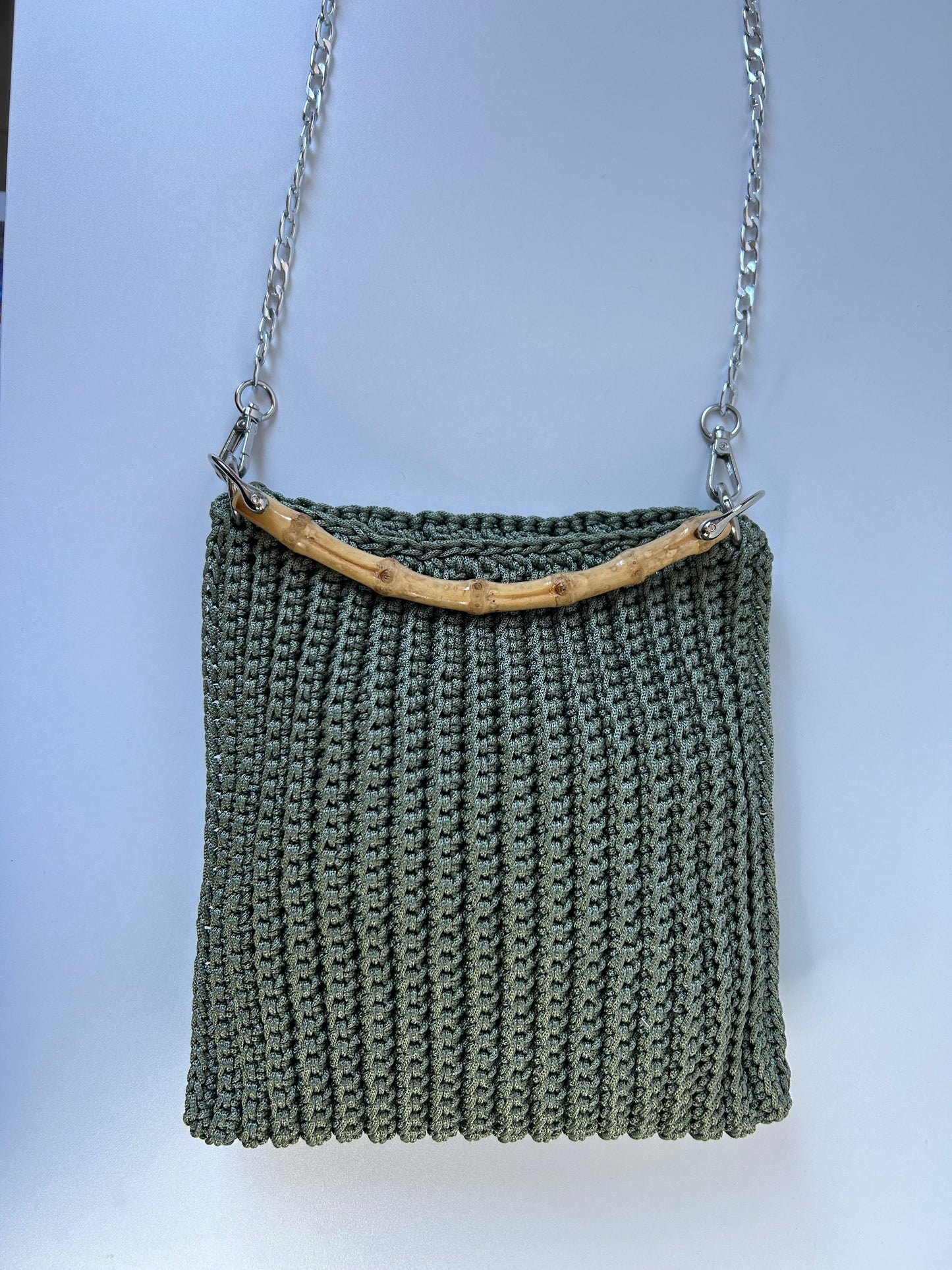 Borsa Ulivo- Garda Riviera Collection