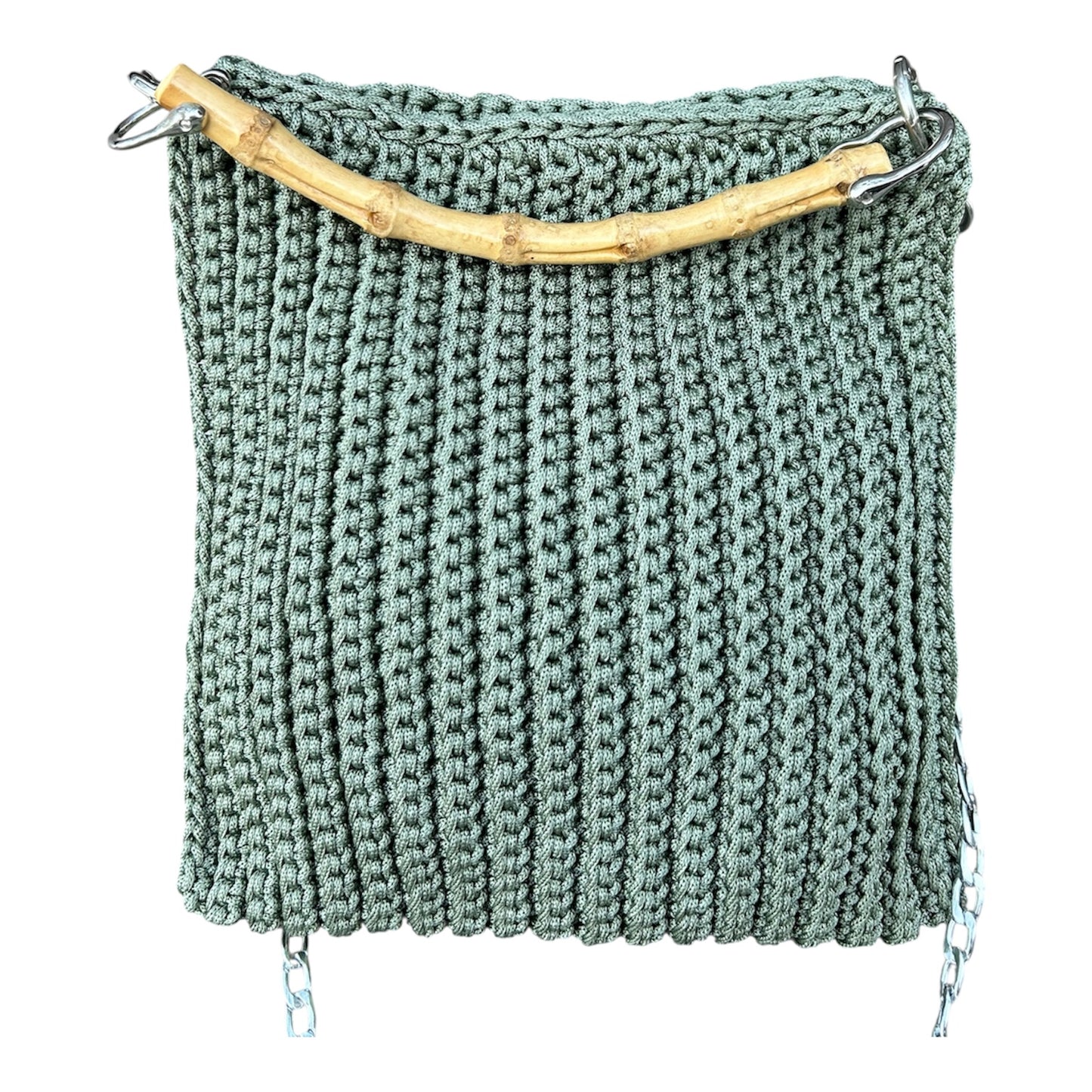 Borsa Ulivo- Garda Riviera Collection