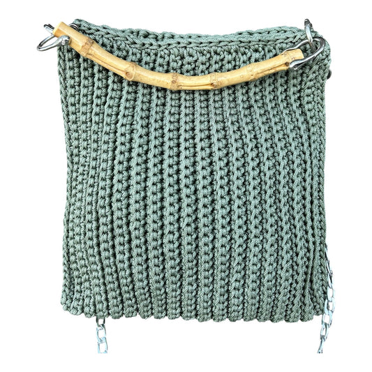 Borsa Ulivo- Garda Riviera Collection