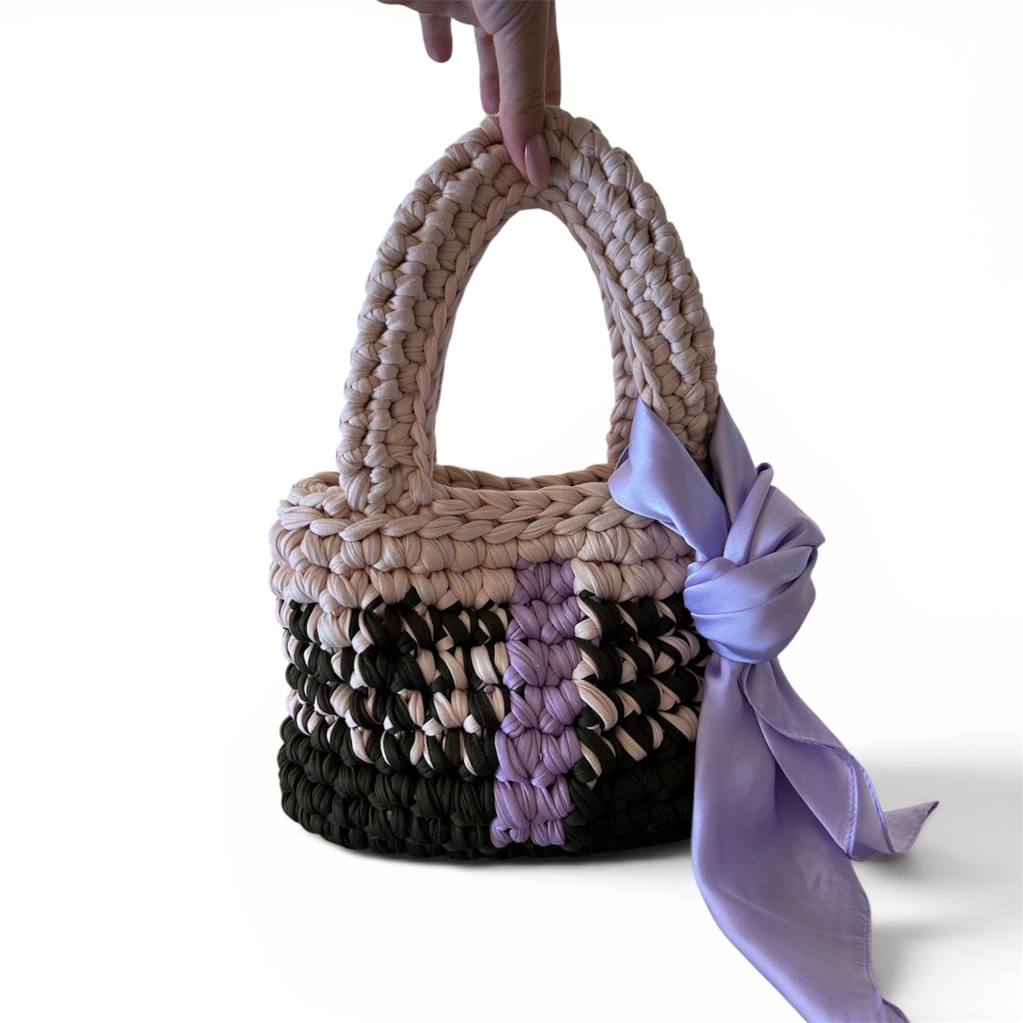 Handbag Nomade
