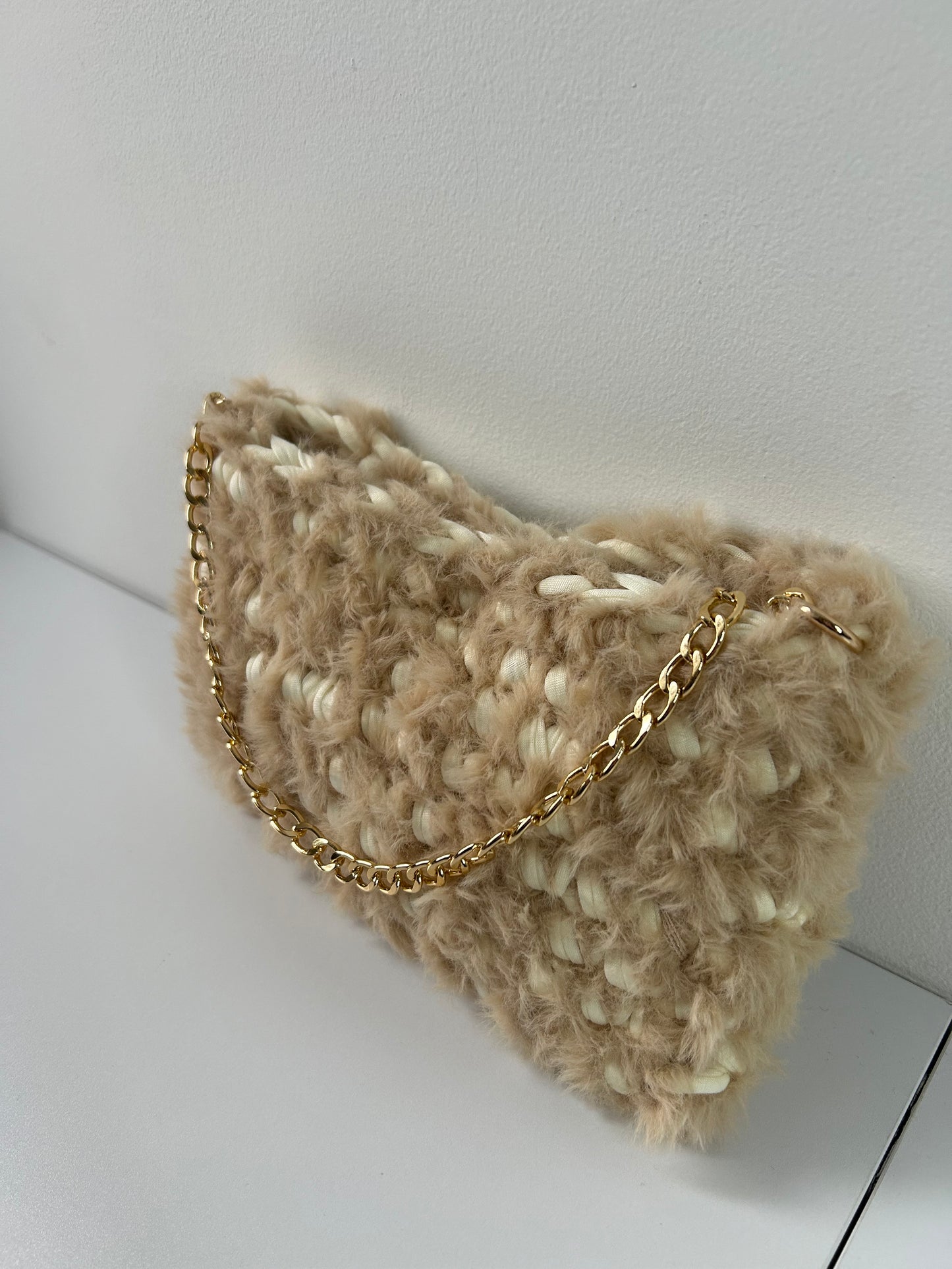 Cozy Beige- Dolomiti Cozy Collection