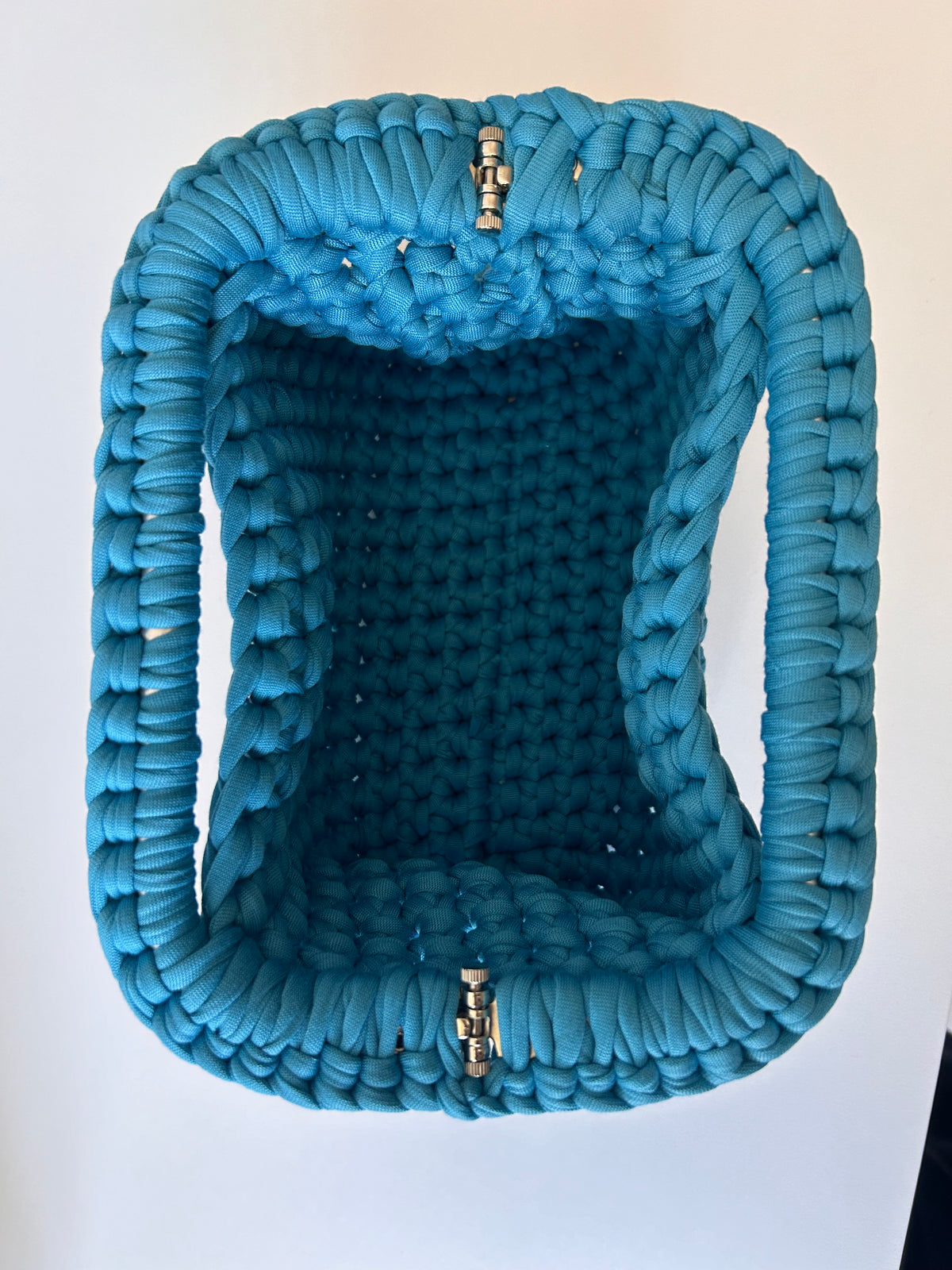 Burano Azzurra