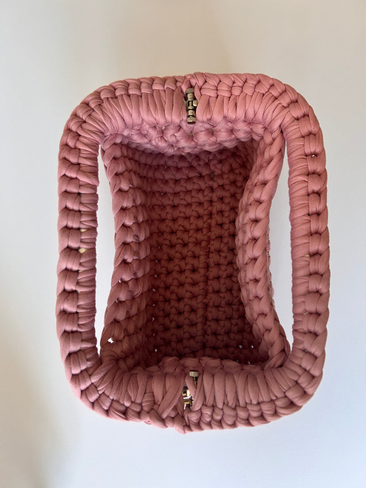 Burano Rosa