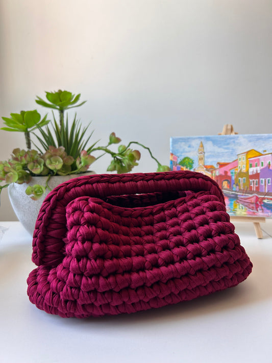 Burano Bordeaux