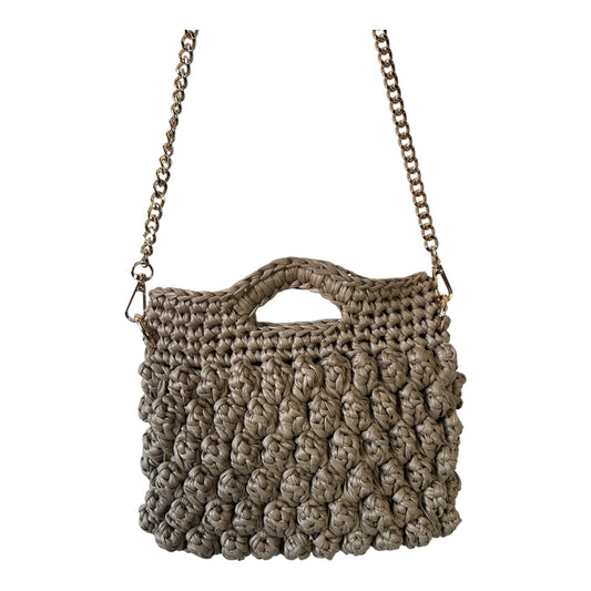 Borsa Nocciola- Firenze Renaissance Collection