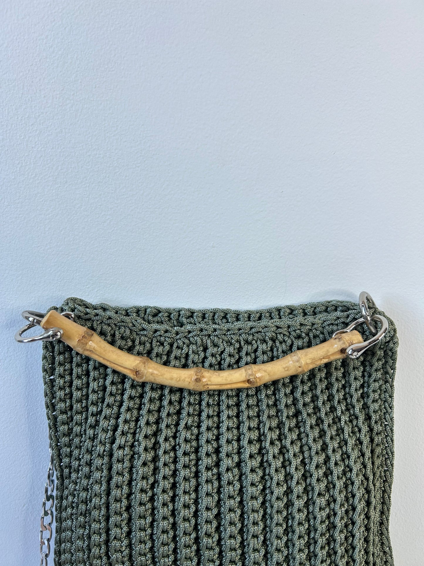 Borsa Ulivo- Garda Riviera Collection