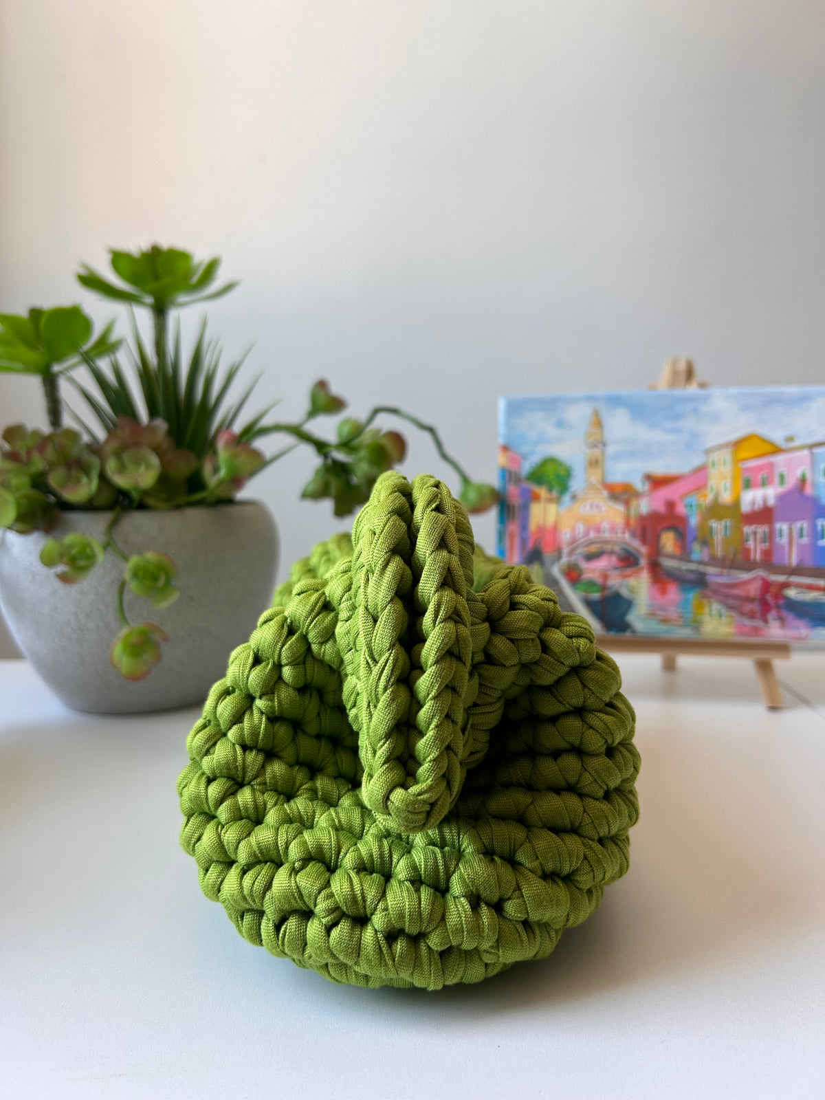 Burano Verde