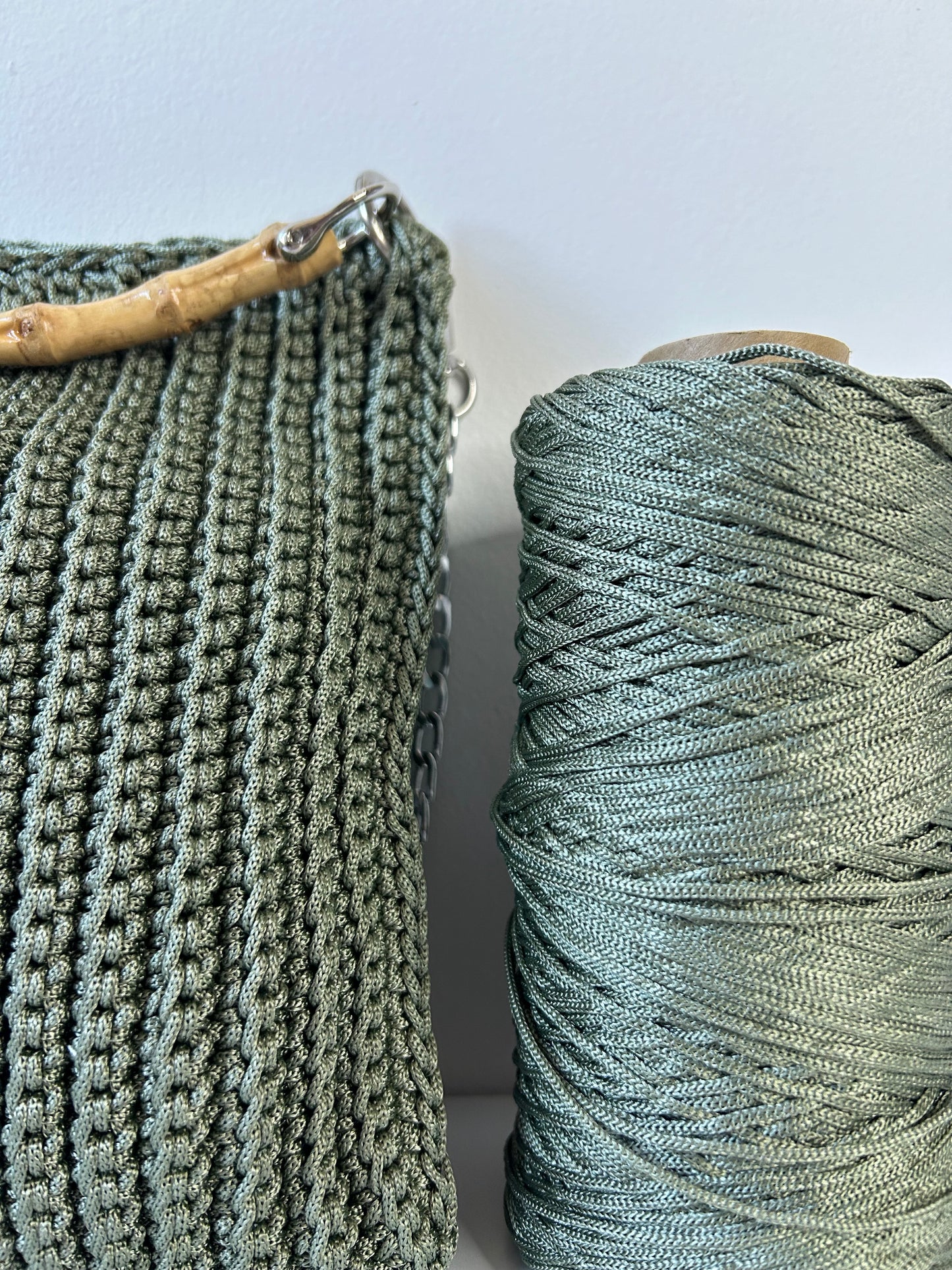 Borsa Ulivo- Garda Riviera Collection