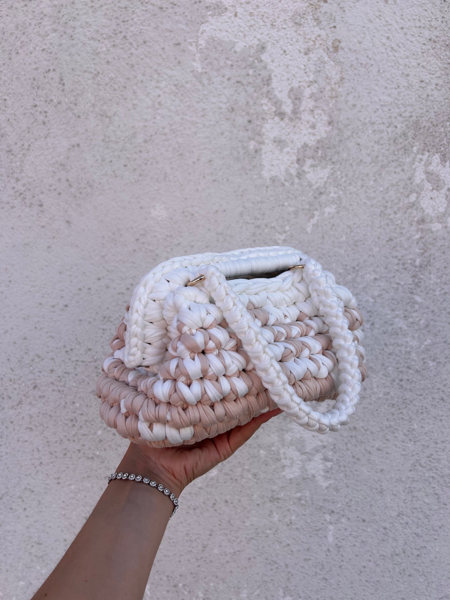 Clutch Nomade