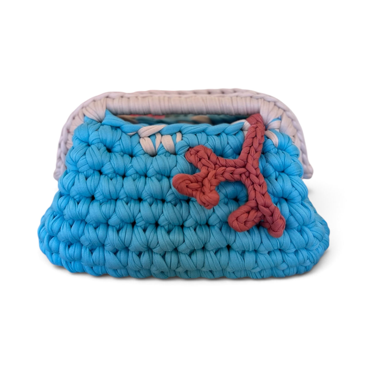 Clutch Corallina
