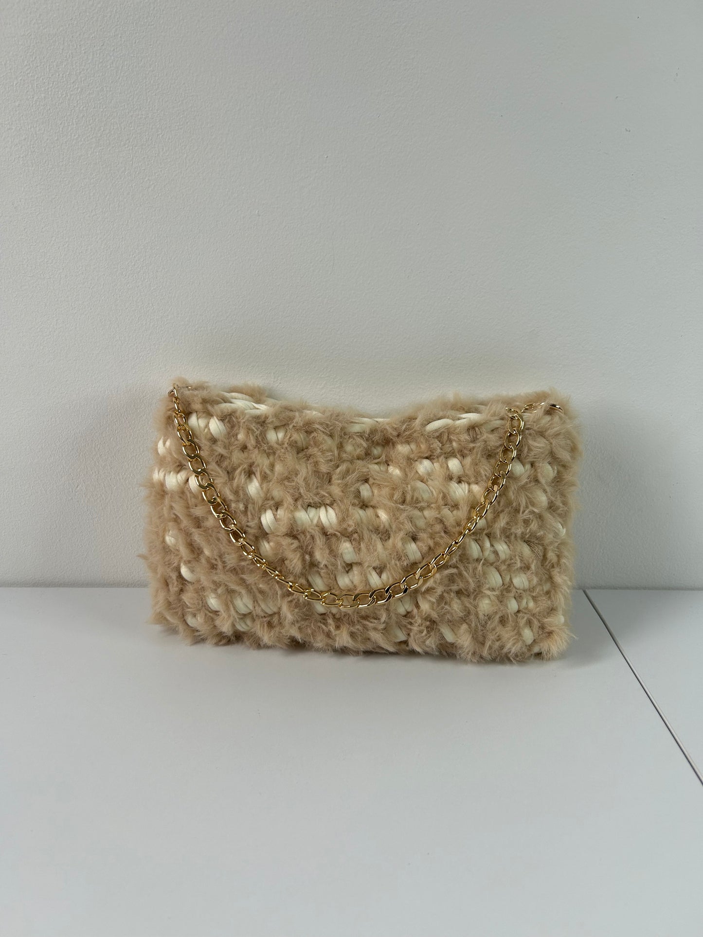 Cozy Beige- Dolomiti Cozy Collection