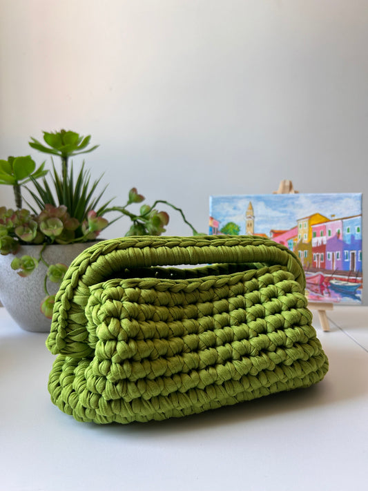 Burano Verde