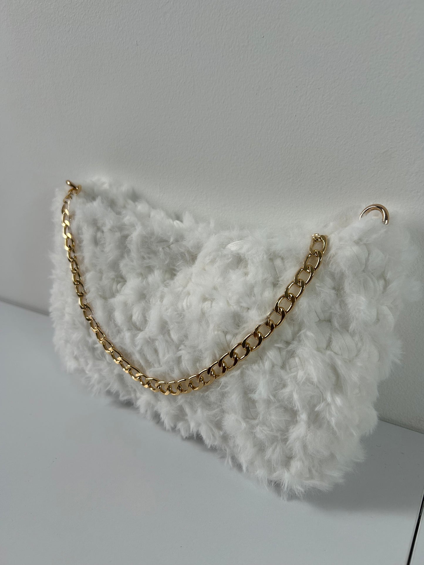 Cozy Bianca- Dolomiti Cozy Collection