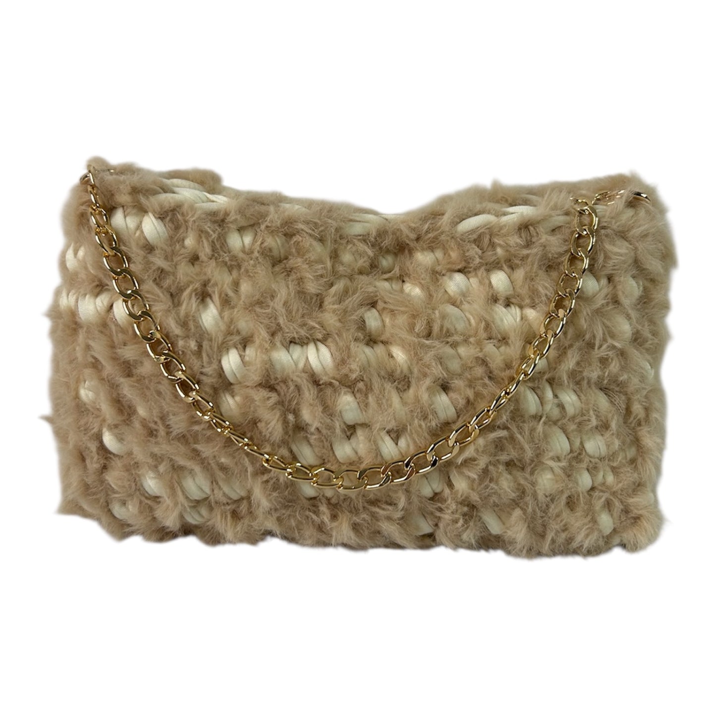 Cozy Beige- Dolomiti Cozy Collection