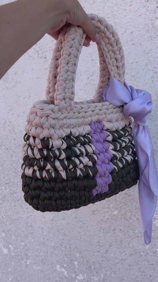 Handbag Nomade